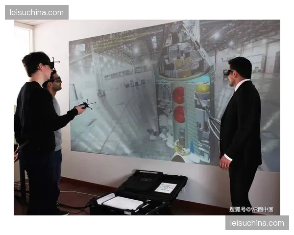 沉浸式视听数据流下发 头戴设备终端兼容性显著增强