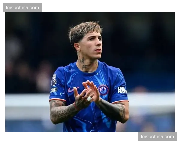 恩佐复出缓解切尔西中场压力 拉维亚等待轮换机会